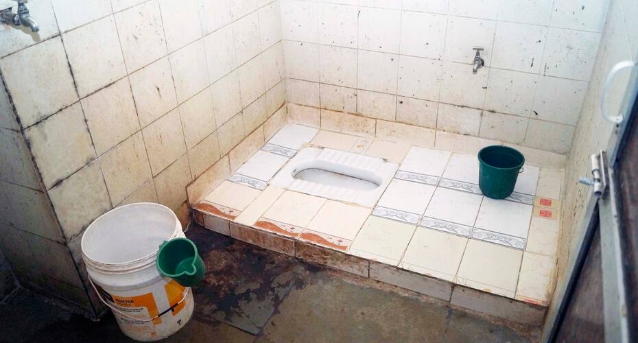 Manisha Lodging, Lonavala 5